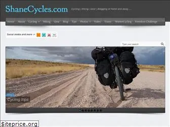 shanecycles.com