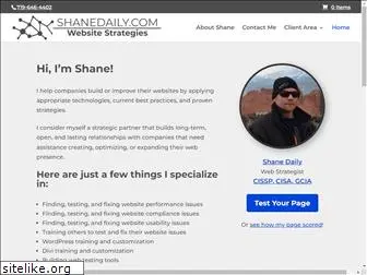 shanedaily.com