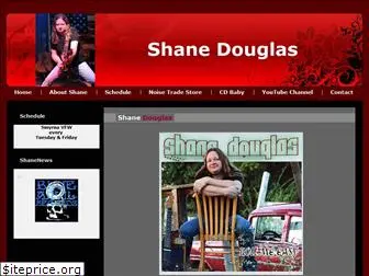 shanedouglasmusic.com
