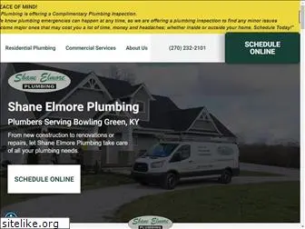 shaneelmoreplumbing.com