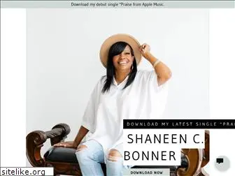 shaneencbonner.com