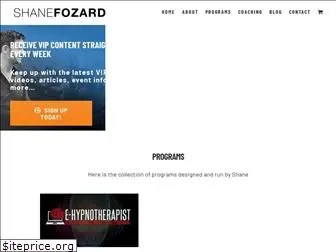 shanefozard.com