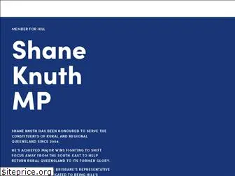 shaneknuth.com.au