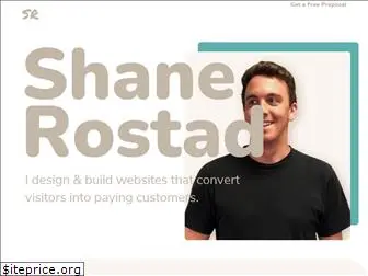 shanerostad.com