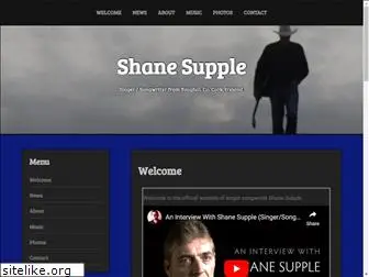 shanesupple.net