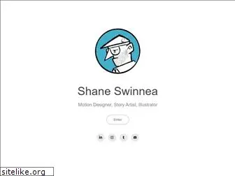 shaneswinnea.com