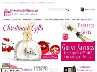 shanetoddgifts.co.uk