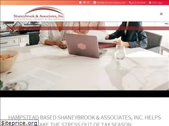 shaneybrookassoc.com