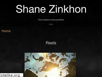 shanezinkhon.com