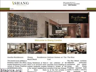 shangcondos.com