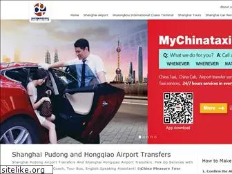 shanghai-airport-transfer.com