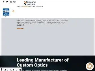 shanghai-optics.com