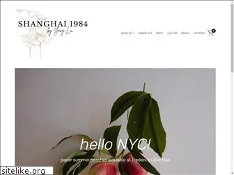 shanghai1984.com