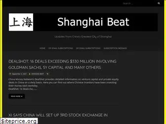 shanghaibeat.com