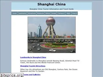 shanghaichina.ca