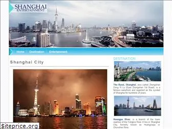 shanghaicina.com