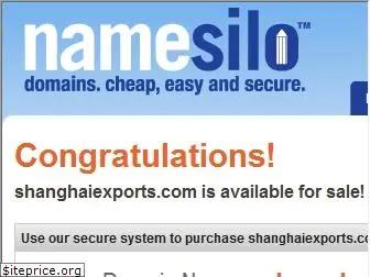 shanghaiexports.com