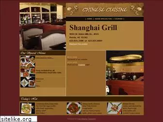 shanghaigrillaz.com