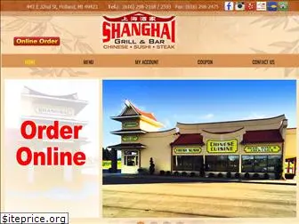 shanghaigrillholland.com