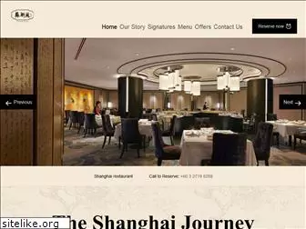 shanghairestaurant.com.my