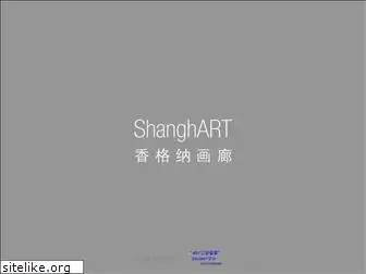 shanghart.com