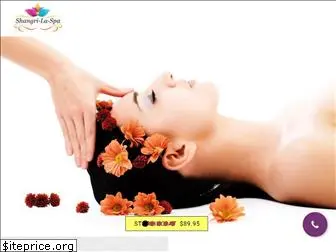 shangri-la-spa.com