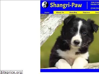 shangri-paw.com