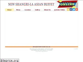 shangrilaasianbuffet.com