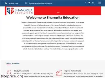 shangrilaeducation.com.au