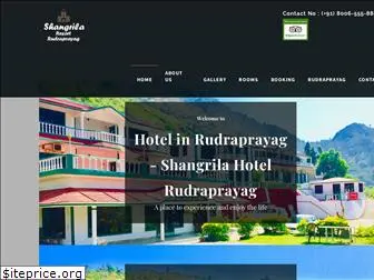 shangrilaresortrudraprayag.com