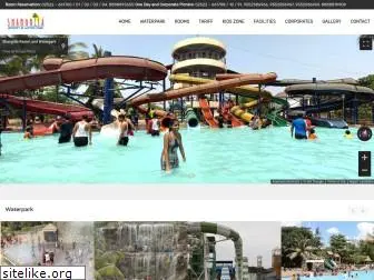shangrilawaterpark.com