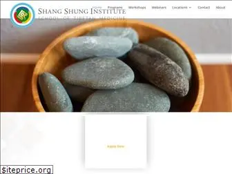 shangshung.org