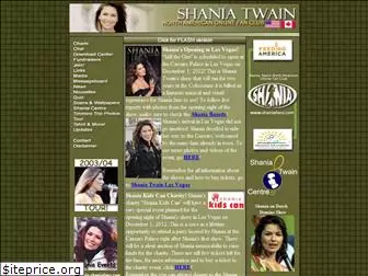 shaniafans.com