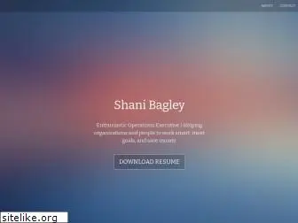 shanibagley.com