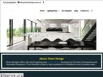 shanidesigns.com.au