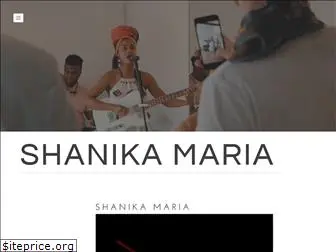 shanikamaria.com