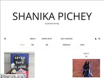 shanikapichey.com