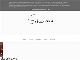 shanikes.blogspot.com