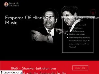 shankarjaikishan.org