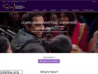 shankarmahadevanacademy.com