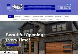 shankdoor.com