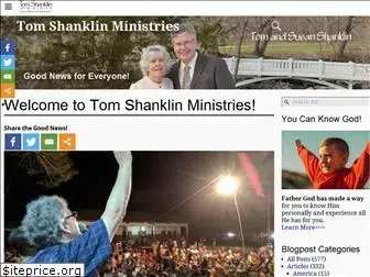 shanklinministries.org