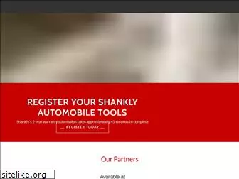 shanklyauto.com