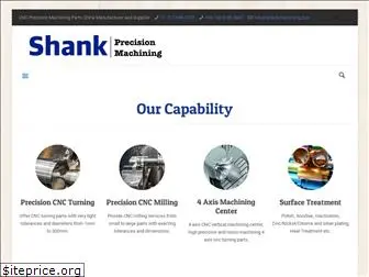 shankmachining.com