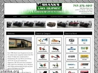 shanksequipment.com