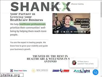 shankxwebdev.com