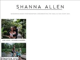 shannaallen.com