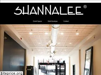 shannalee.com