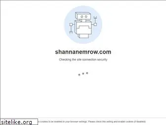 shannanemrow.com