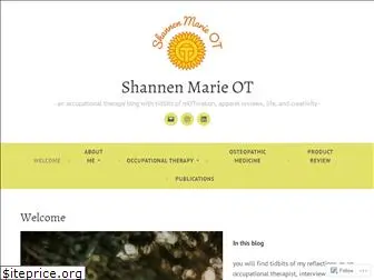 shannenmarieot.com